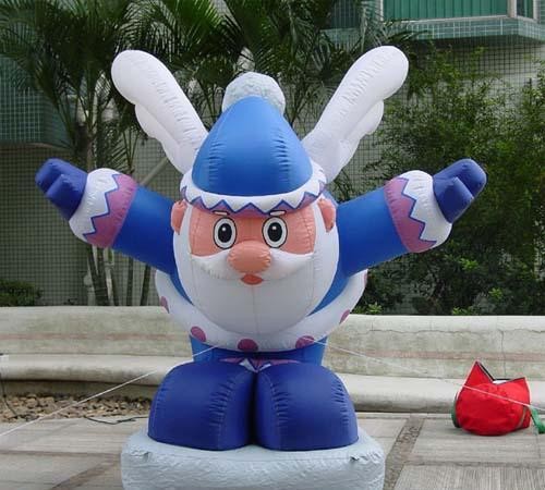 趣味老爷爷卡通